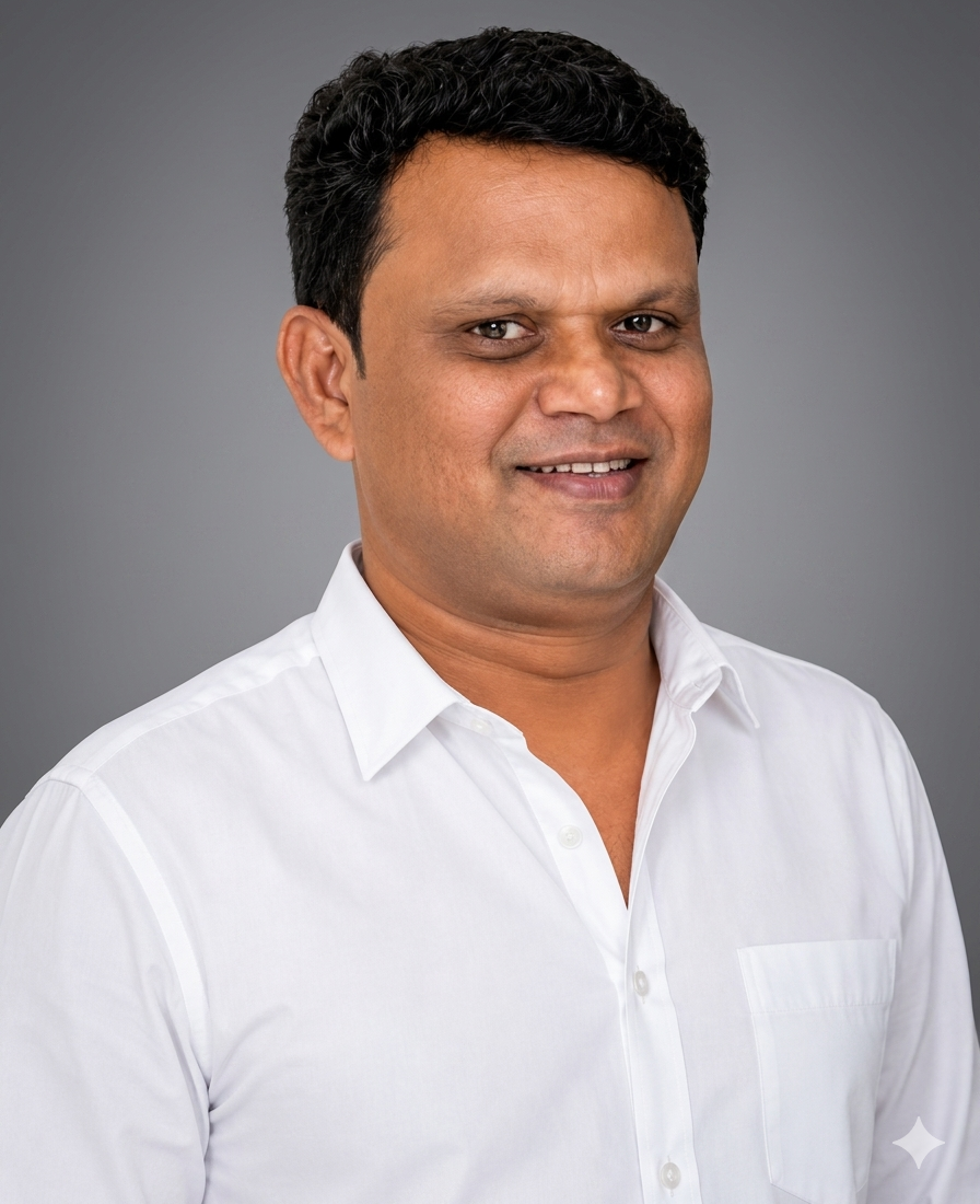 श्री. संजय ह. ठाकूर
